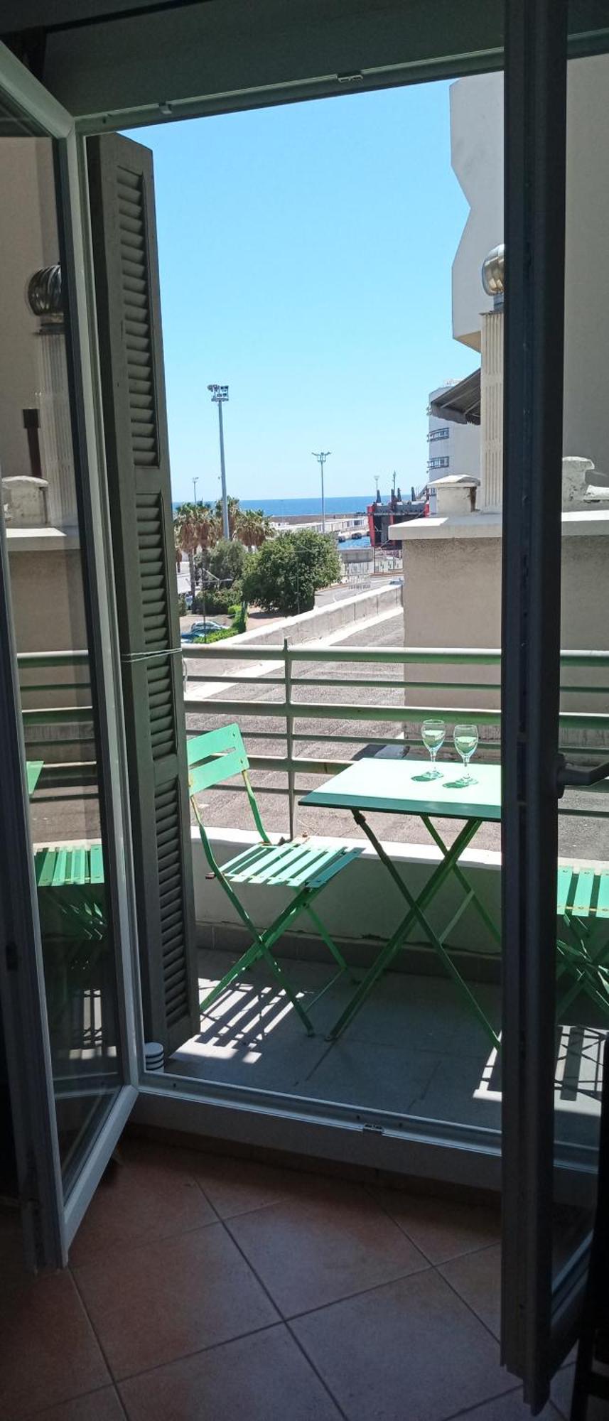 Appartement T2 Tout Confort Bastia  Buitenkant foto