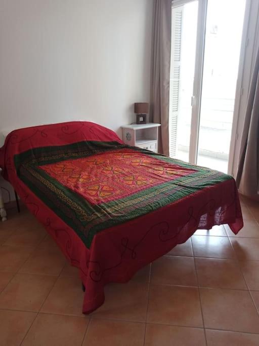 Appartement T2 Tout Confort Bastia  Buitenkant foto