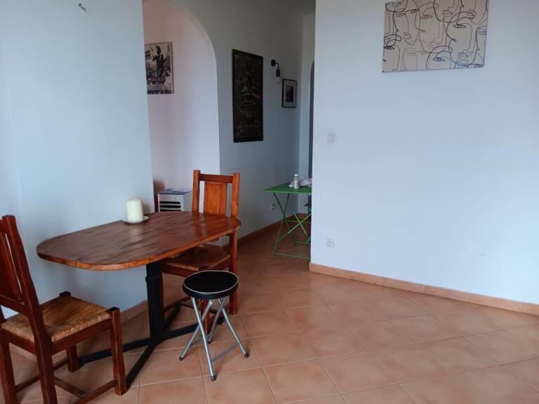 Appartement T2 Tout Confort Bastia  Buitenkant foto