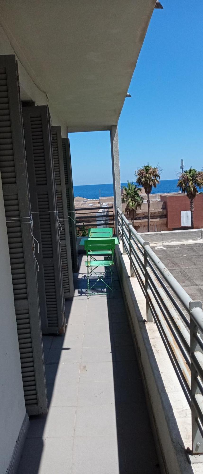 Appartement T2 Tout Confort Bastia  Buitenkant foto
