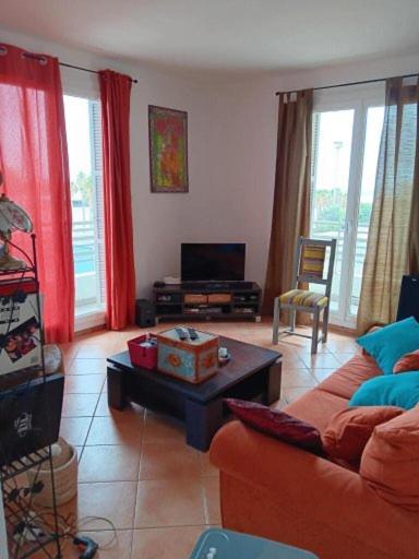 Appartement T2 Tout Confort Bastia  Buitenkant foto