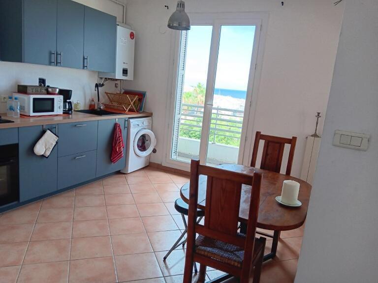 Appartement T2 Tout Confort Bastia  Buitenkant foto