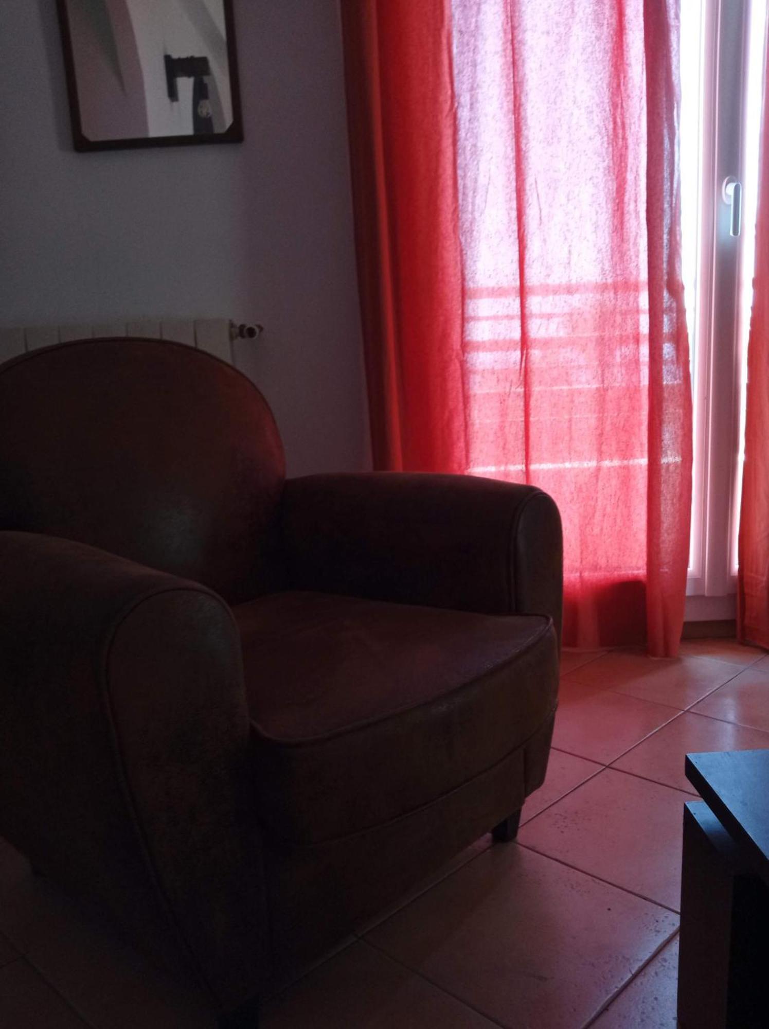 Appartement T2 Tout Confort Bastia  Buitenkant foto